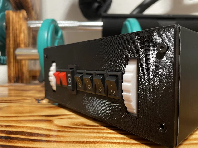 Mô hình Piper PA 28 Electric - Image 3