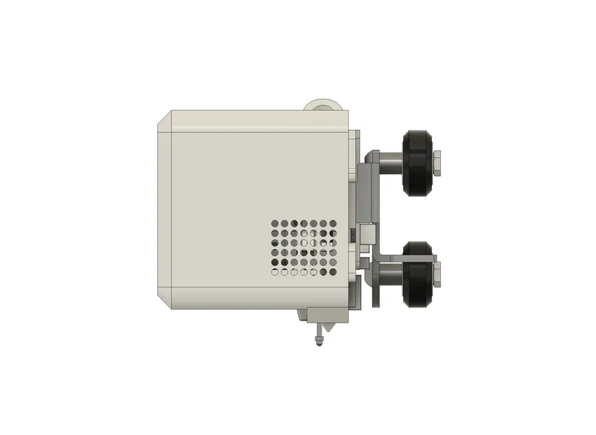 Ống dẫn quạt làm mát Ender 3 S1 - Image 4