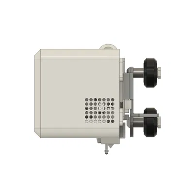 Ống dẫn quạt làm mát Ender 3 S1