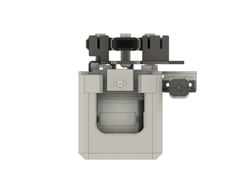 Ống dẫn quạt làm mát Ender 3 S1 - Image 7