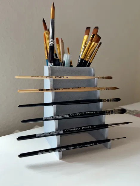 Giá Cắm Cọ - Image 2