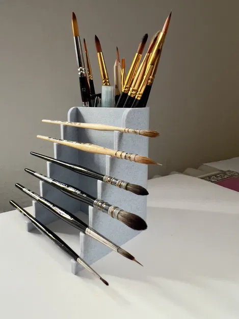 Giá Cắm Cọ - Image 4