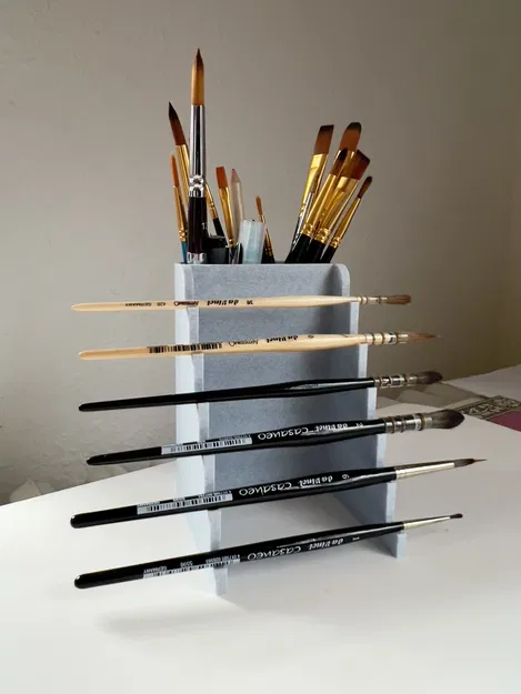 Giá Cắm Cọ - Image 5