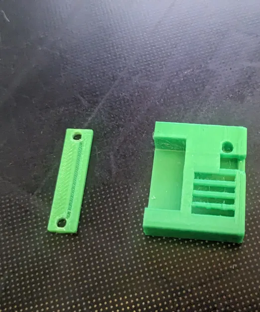 Vỏ Case Bảo Vệ Receiver Matek R24-P6 ELRS PWM - Image 2