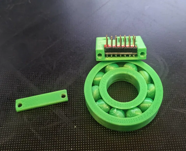 Vỏ Case Bảo Vệ Receiver Matek R24-P6 ELRS PWM - Image 3