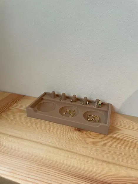 Kệ Đựng Trang Sức - Image 2