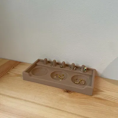 Kệ Đựng Trang Sức