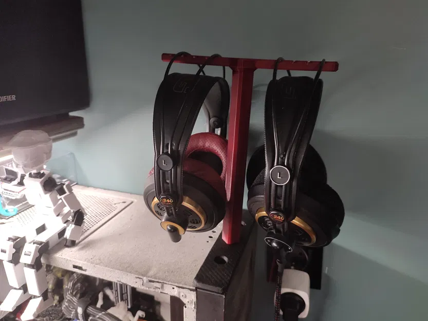 Giá đỡ tai nghe cho AKG K240 - Image 1