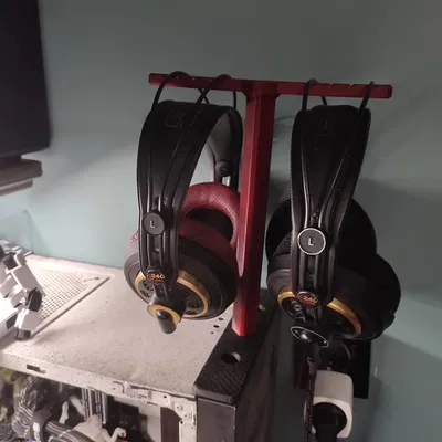 Giá đỡ tai nghe cho AKG K240