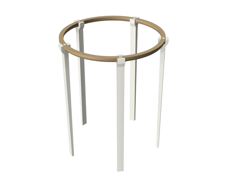 Giá Đỡ Cây Cảnh - Image 1