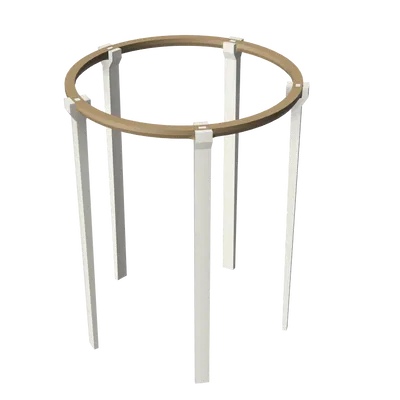 Giá Đỡ Cây Cảnh