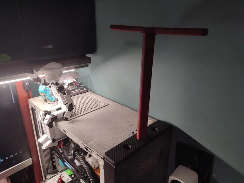 Giá đỡ tai nghe cho AKG K240 - Image 2