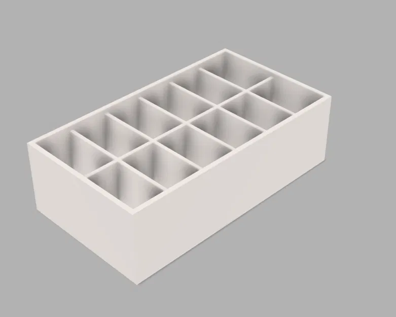 Hộp Đựng Dao Cạo Râu - Image 3