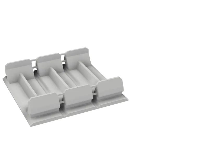 Nắp Che Hộp Cầu Dao Điện - Image 2