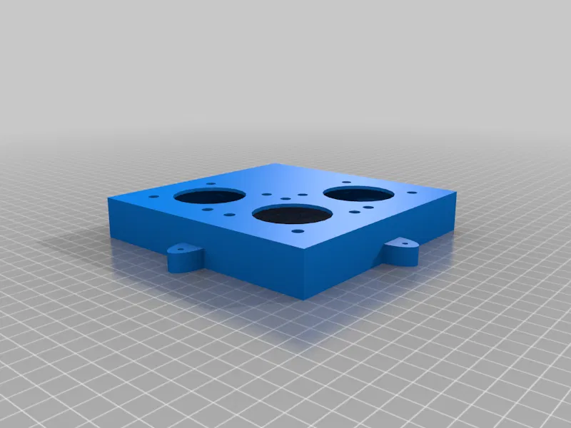 Bộ lọc khói hàn hoặc máy in 3D - Image 1