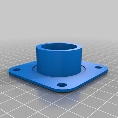 Bộ lọc khói hàn hoặc máy in 3D