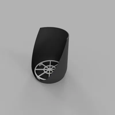 Vòng đệm chậu hoa