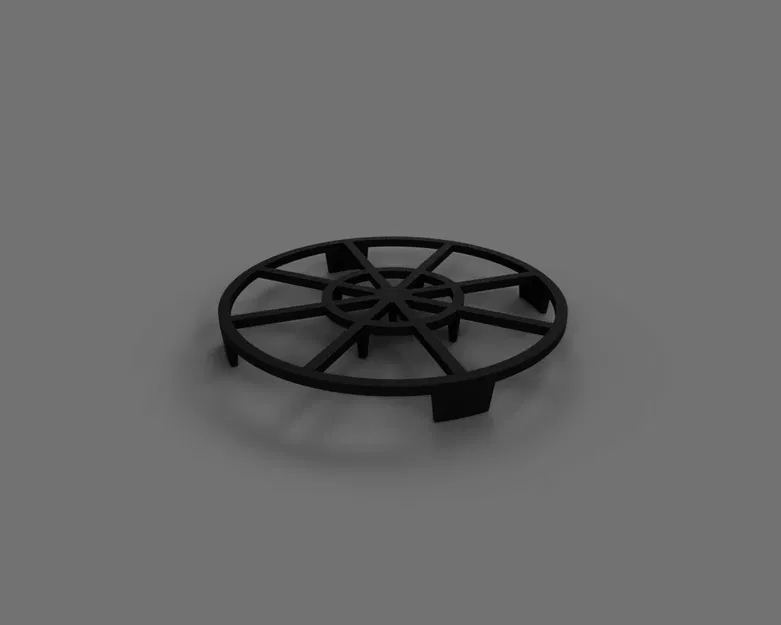 Vòng đệm chậu hoa - Image 3