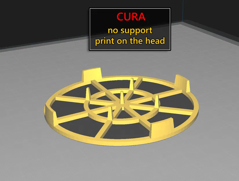 Vòng đệm chậu hoa - Image 4