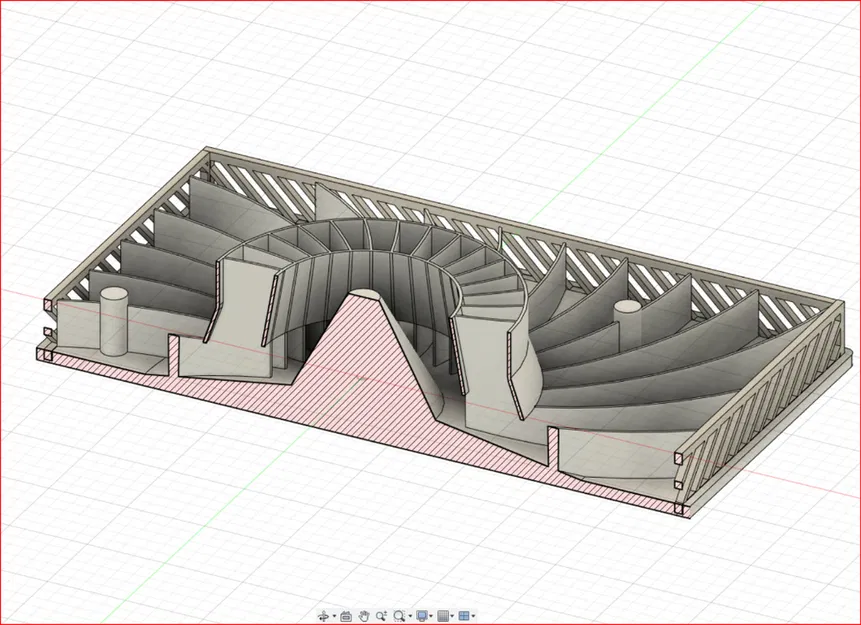 Lưới Thông Gió Nhà Tắm - Image 4