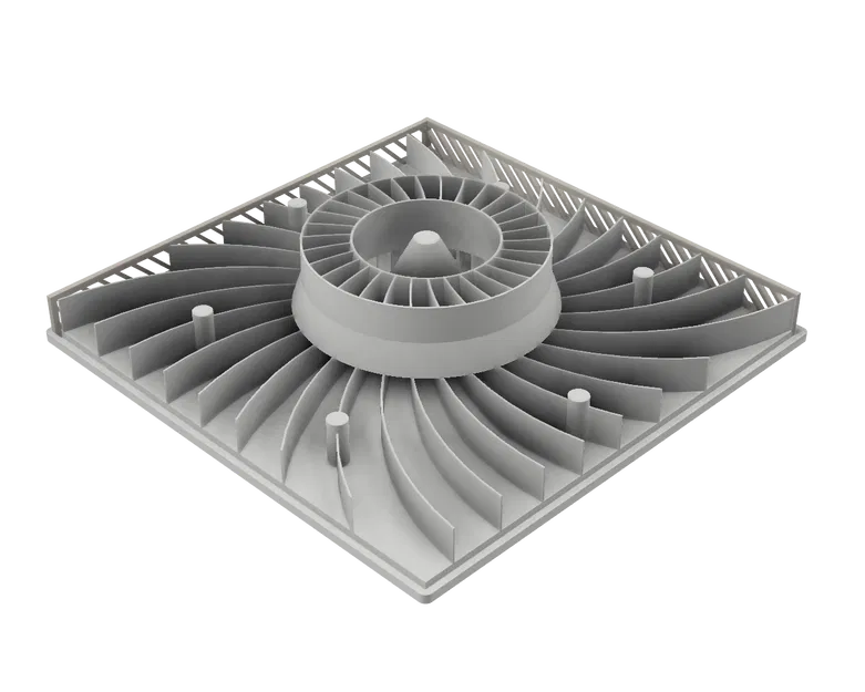 Lưới Thông Gió Nhà Tắm - Image 10