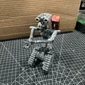Johnny 5 Ngắn Mạch (Johnny 5 Short Circuit) - Thumbnail 1