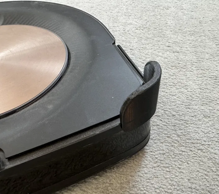 Bộ phận Mở rộng Cản iRobot Roomba S9 - Image 1