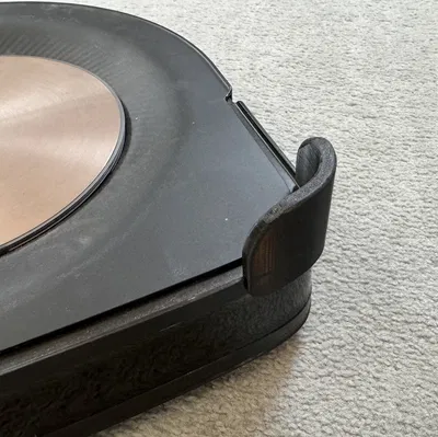 Bộ phận Mở rộng Cản iRobot Roomba S9