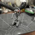 Johnny 5 Ngắn Mạch (Johnny 5 Short Circuit) - Thumbnail 2