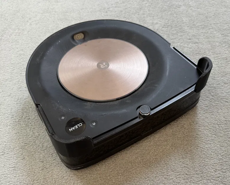Bộ phận Mở rộng Cản iRobot Roomba S9 - Image 2