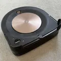 Bộ phận Mở rộng Cản iRobot Roomba S9 - Thumbnail 2
