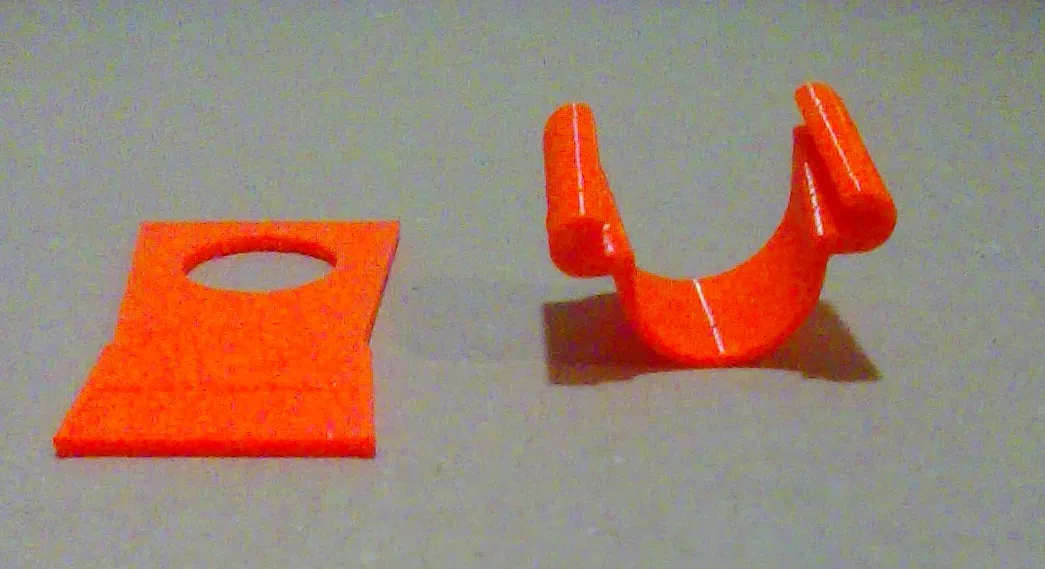 Dacia Duster - Chống tuột dây chỉnh độ cao đèn pha - Image 3