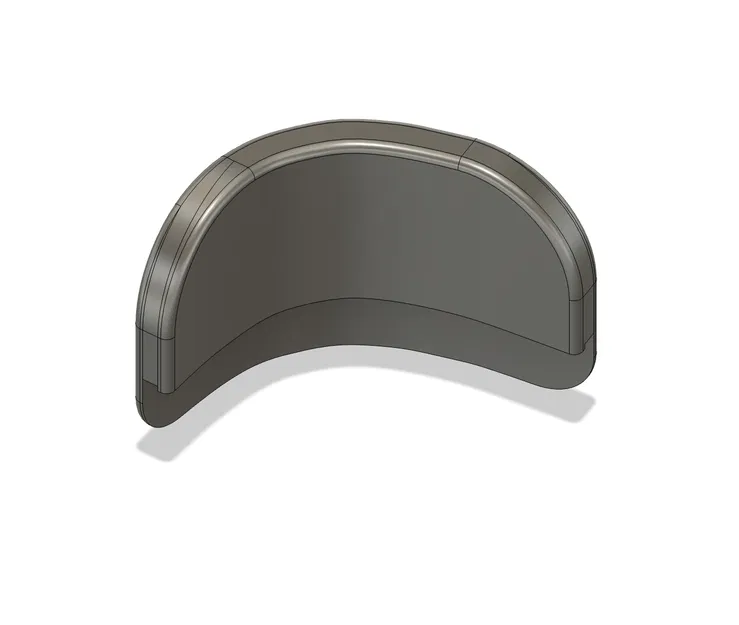 Bộ phận Mở rộng Cản iRobot Roomba S9 - Image 3