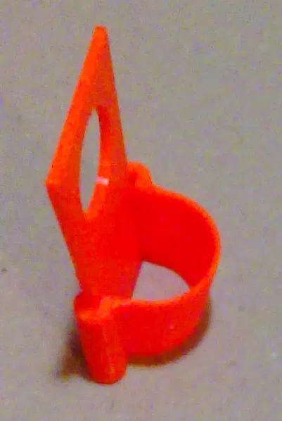 Dacia Duster - Chống tuột dây chỉnh độ cao đèn pha - Image 5