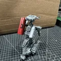Johnny 5 Ngắn Mạch (Johnny 5 Short Circuit) - Thumbnail 4