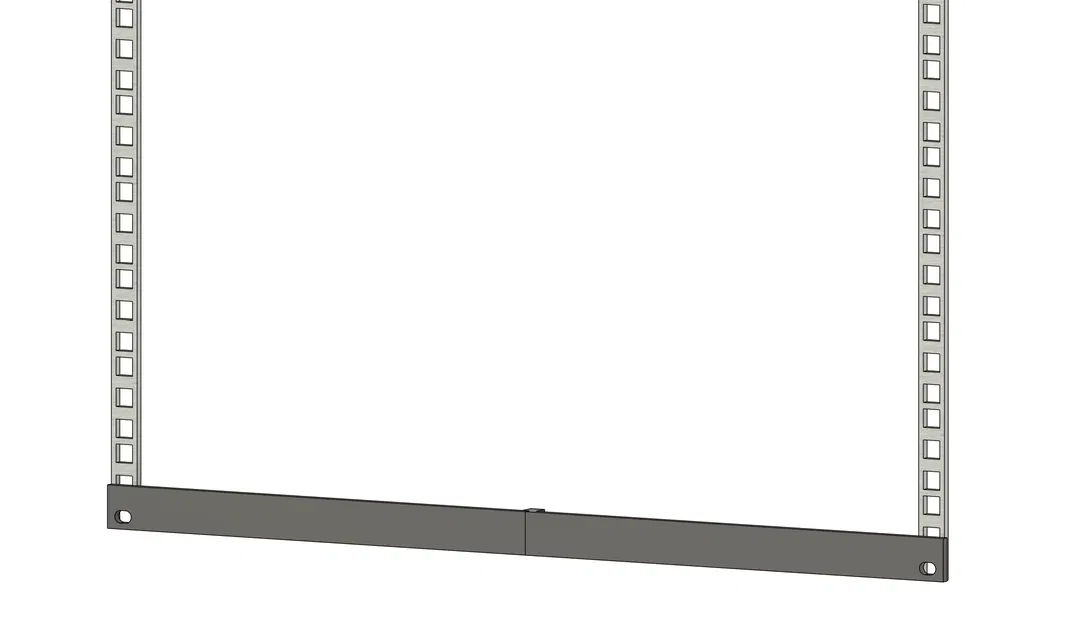 Rack blend server 19 inch tùy chỉnh - Image 3