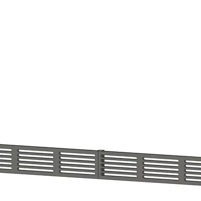 Rack blend server 19 inch tùy chỉnh