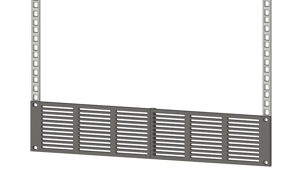 Rack blend server 19 inch tùy chỉnh - Image 6