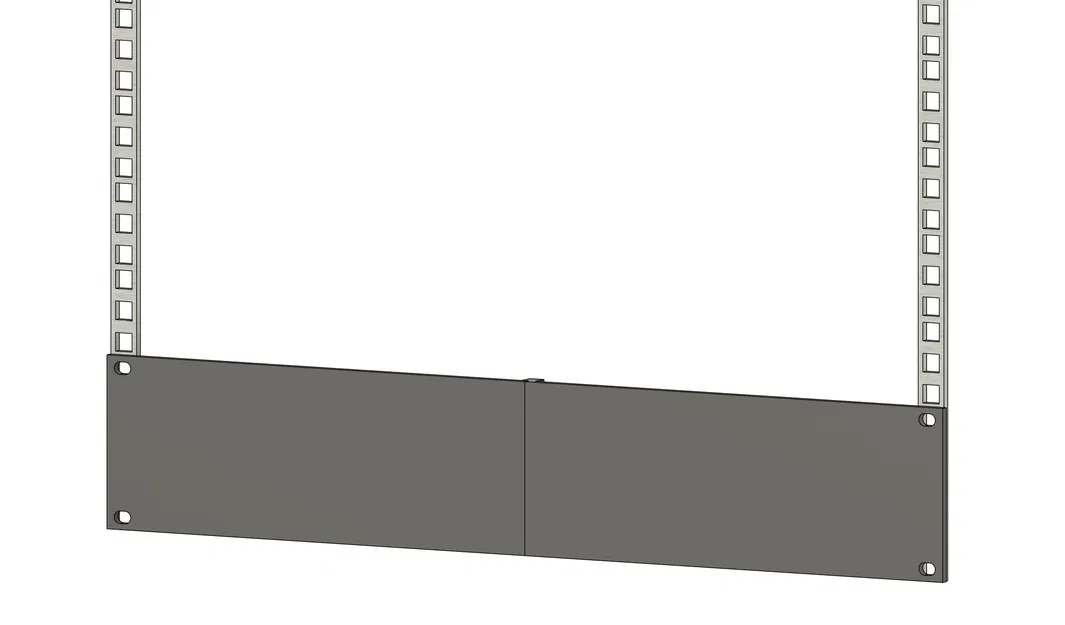 Rack blend server 19 inch tùy chỉnh - Image 7