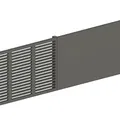 Rack blend server 19 inch tùy chỉnh - Thumbnail 13