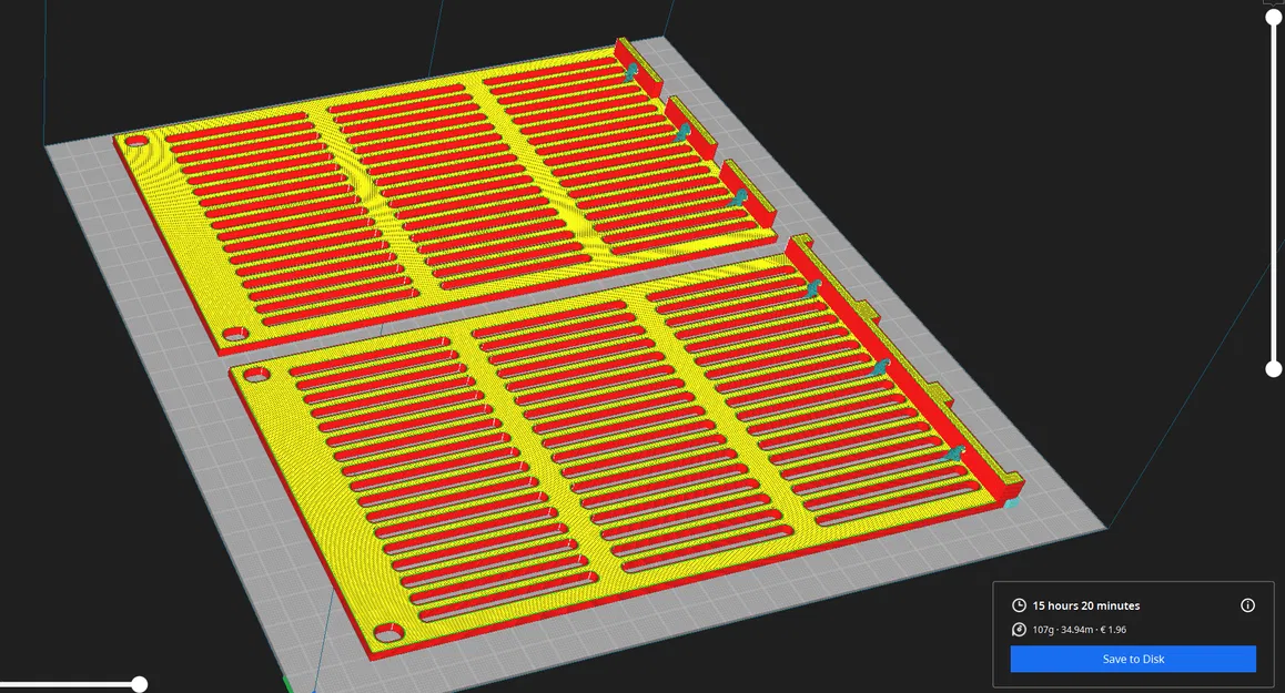 Rack blend server 19 inch tùy chỉnh - Image 15