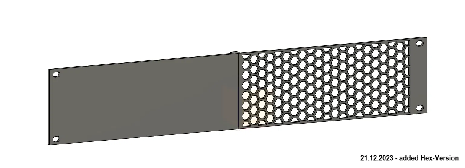 Rack blend server 19 inch tùy chỉnh - Image 17