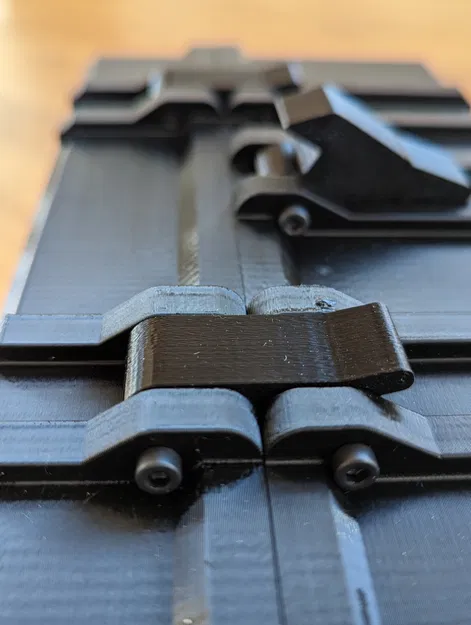 Hộp Icom IC-705 chống sốc cỡ S - Image 10