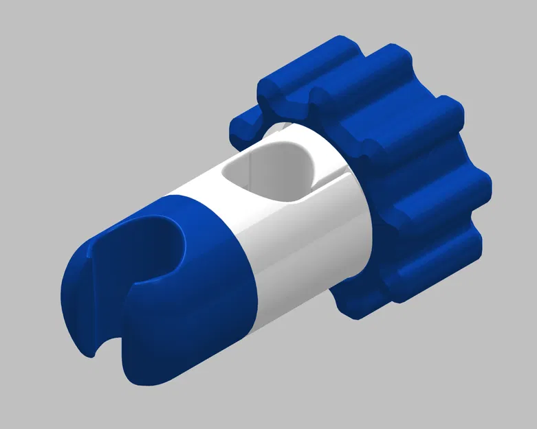 Kệ Để Đầu Vòi Sen - Image 1