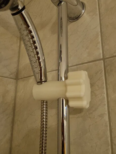 Kệ Để Đầu Vòi Sen - Image 3