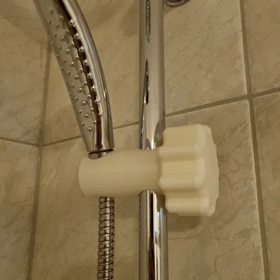 Kệ Để Đầu Vòi Sen