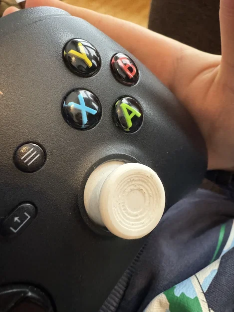 Thay cần analog cho Xbox Series S hoặc X - Image 1