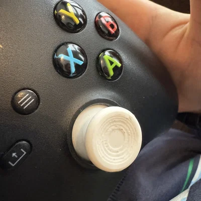 Thay cần analog cho Xbox Series S hoặc X