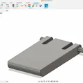 Chân Bàn Phím Logitech K120 - Thumbnail 2