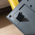 Chân Bàn Phím Logitech K120 - Thumbnail 4